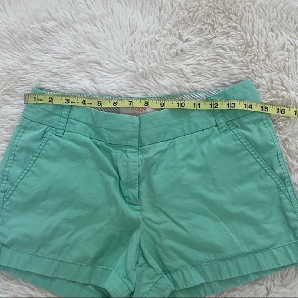 J.‎ Crew Chino Shorts - Picture 5 of 7